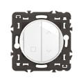  CDE VR SSFIL/SSPILE BLANC 