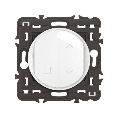 CDE VR SSFIL/SSPILE BLANC 