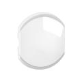  KEY COVER NO MARKING 2M WH 