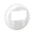  GREEN SWITCH KEY COVER WH 