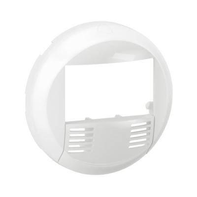  GREEN SWITCH KEY COVER WH 