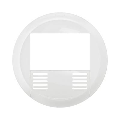  GREEN SWITCH KEY COVER WH 