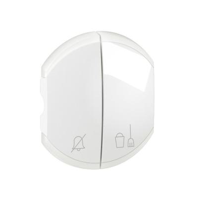  ENJO COMMANDE BUS DND-MUR BLAN 