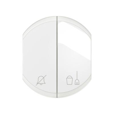  ENJO COMMANDE BUS DND-MUR BLAN 