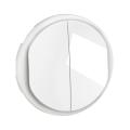  ENJO COUPURE DOUBLE BLANC 
