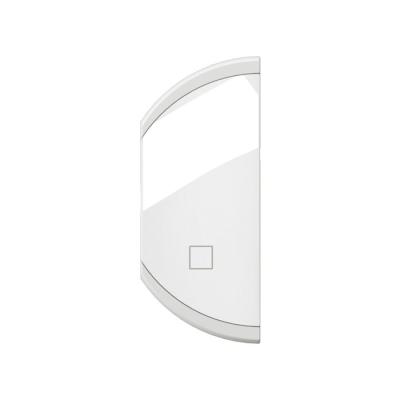  ENJO 1M STOP CEL BLANC 