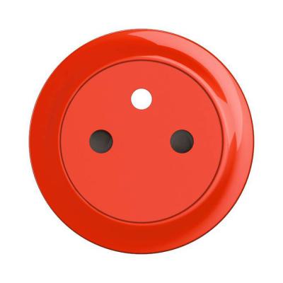  ENJO 2P+T SURFACE ROUGE 