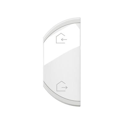  KEY COVER HOME AWAY LEFT 1M MH 