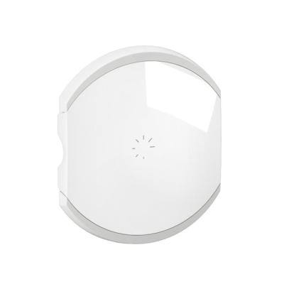  KEY COVER DIMMER 2M WH 