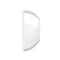  KEY COVER 2 DIMMER RIGHT 1M MW 