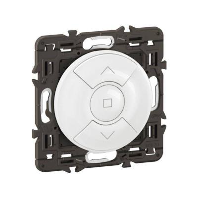  POUSSOIR VR / STORES PREM BL 