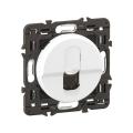  RJ45 FTP CAT6 PREMONTE BLANC 