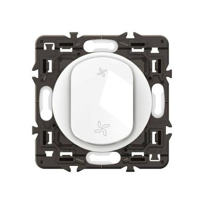  POUSSOIR VMC PREMONTE BLANC 