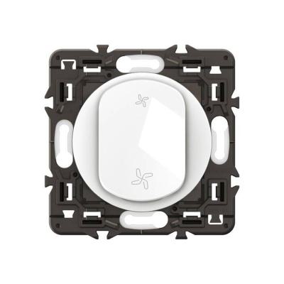  POUSSOIR VMC PREMONTE BLANC 
