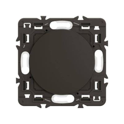  OBTURATEUR PREMONTE NOIR 