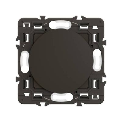  OBTURATEUR PREMONTE NOIR 