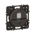  RJ45 FTP CAT6 PREMONTE NOIR 