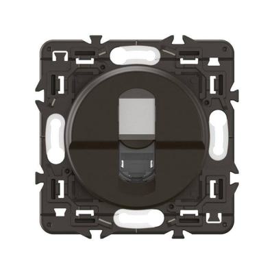  RJ45 FTP CAT6 PREMONTE NOIR 