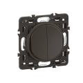  DBLE INTER VV 10AX PREMON NOIR 