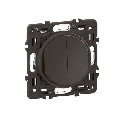  DBLE INTER VV 10AX PREMON NOIR 