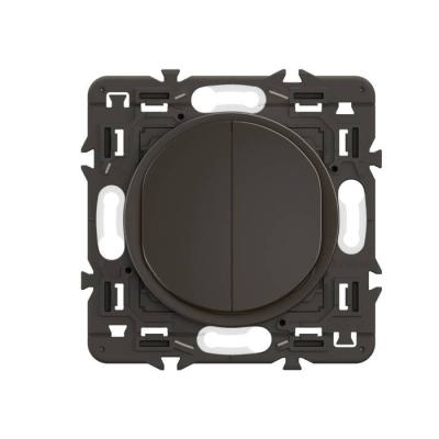  DBLE INTER VV 10AX PREMON NOIR 
