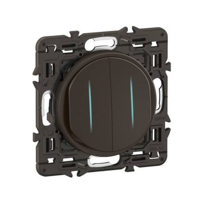  2X INTER-VV TEMOIN PREMON NOIR 