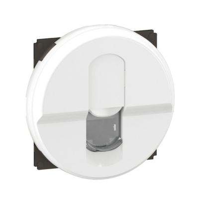  RJ45 STP BLINDAGE CAT6 BLC FD 