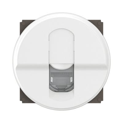  RJ45 STP BLINDAGE CAT6 BLC FD 