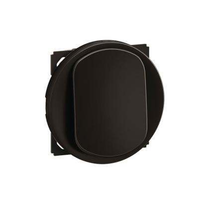  POUSSOIR NO+NF 6 A NOIR FD 