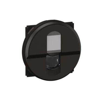  RJ45 - FTP CAT. 6 NOIR FD 
