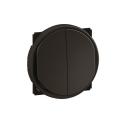  DBLE INTER OU VV 10AX NOIR FD 
