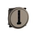  PRISE TEL 8 CONT.FR TITANI FD 