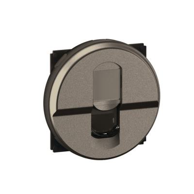  RJ45 - FTP CAT. 6 TITANIUM FD 