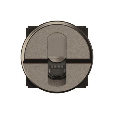  RJ45 - FTP CAT. 6 TITANIUM FD 