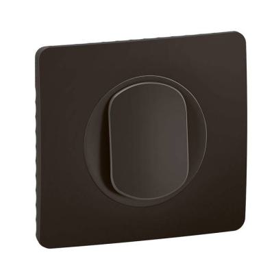  POUSSOIR NO+NF 6A COMPLET NOIR 