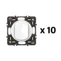  CELIANE 10XVV BLANC COMPO 
