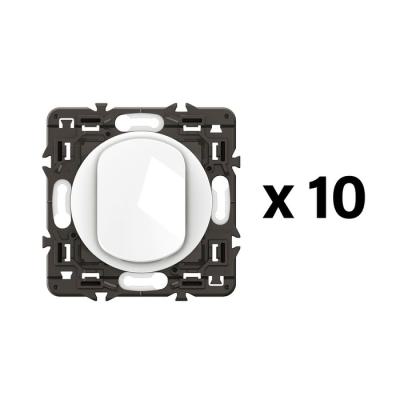  CELIANE 10XVV BLANC COMPO 