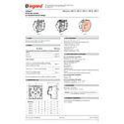  CELIANE 10X2P+T BLANC COMPO 