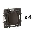  LOT 4 VV COMPOSABLE NOIR 