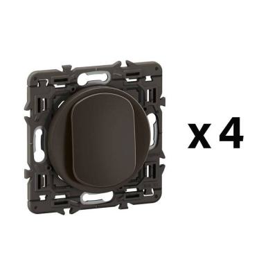  LOT 4 VV COMPOSABLE NOIR 