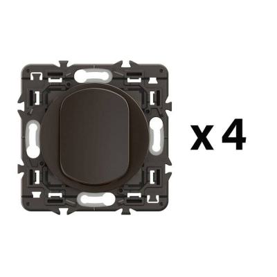  LOT 4 VV COMPOSABLE NOIR 