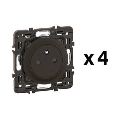  LOT 4X2P+T BA COMPOSABLE NOIR 