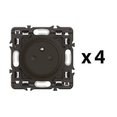  LOT 4X2P+T BA COMPOSABLE NOIR 