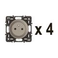  4X2P+T BA COMPOSABLE TITANIUM! 