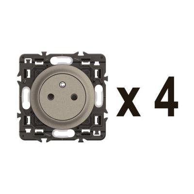  4X2P+T BA COMPOSABLE TITANIUM! 