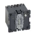  INTER TEMPO 2F SS NEUT 1000W 
