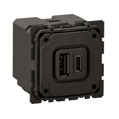  CHARGEUR USB A+C 15W CELIANE ! 