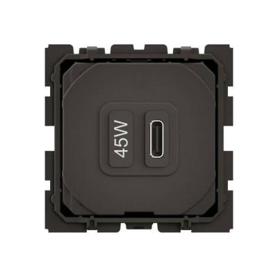  CHARGEUR USB C 45W POWER DELIV 