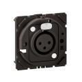  PRISE XLR FEMELLE 