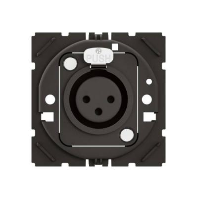  PRISE XLR FEMELLE 